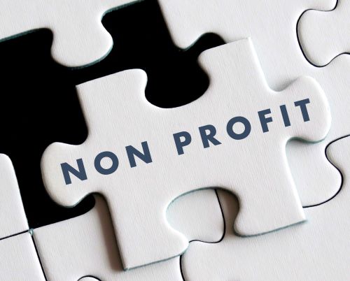 Considerations for Nonprofit Startups