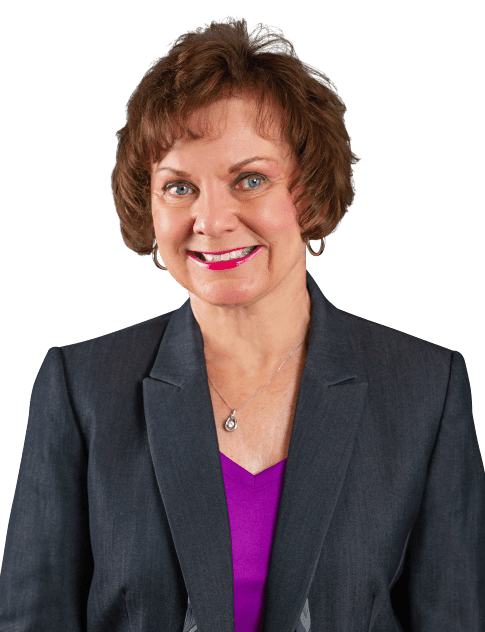 Sharon J. Gregor, CPA