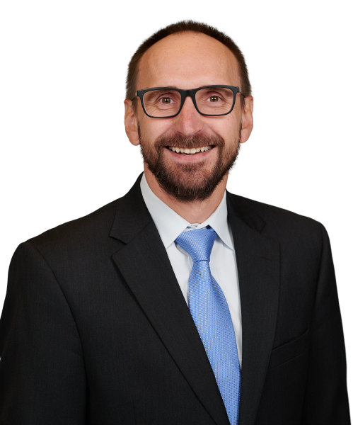 Michael Ploskonka, CPA, CFE