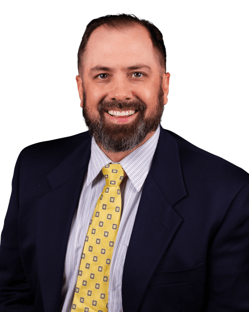 Paul J. Rozek, CPA, CFP