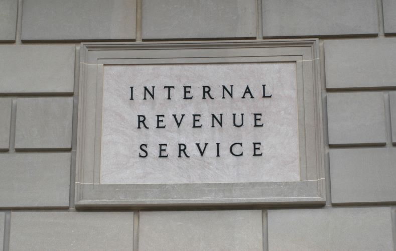 IRS Issues Another Alert About the ERC