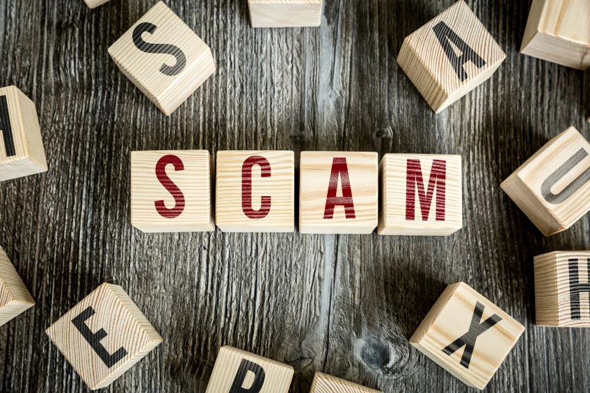 IRS Alerts Taxpayers to Latest Tax Scams