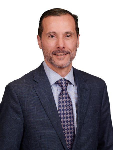 Scott C. Termine, CPA