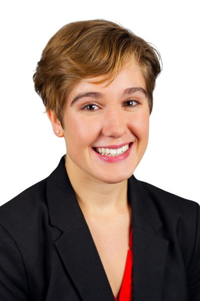 Jessica L. Holzknecht, CPA