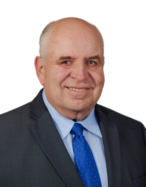 Bryan J. Moorehouse, CPA